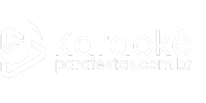 Logo Karaokê
